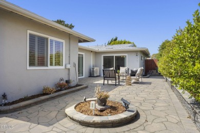 Beautifully upgraded home in desirable Hueneme Bay! Enjoy living on SeaBee (CBC) Golf Course of Port Hueneme in California - for sale on GolfHomes.com, golf home, golf lot