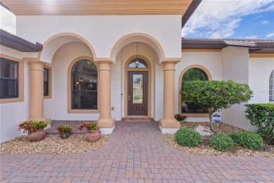 This home comes with the included breathtaking golf course views on Harbor Hills Country Club in Florida - for sale on GolfHomes.com, golf home, golf lot