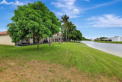 Welcome to this fully remodeled and move in ready 3 bedroom, 2 on Westchester Golf and Country Club in Florida - for sale on GolfHomes.com, golf home, golf lot