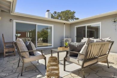 Beautifully upgraded home in desirable Hueneme Bay! Enjoy living on SeaBee (CBC) Golf Course of Port Hueneme in California - for sale on GolfHomes.com, golf home, golf lot