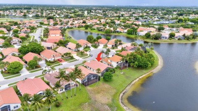 Welcome to this fully remodeled and move in ready 3 bedroom, 2 on Westchester Golf and Country Club in Florida - for sale on GolfHomes.com, golf home, golf lot