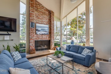 Beautifully upgraded home in desirable Hueneme Bay! Enjoy living on SeaBee (CBC) Golf Course of Port Hueneme in California - for sale on GolfHomes.com, golf home, golf lot