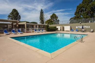 Beautifully upgraded home in desirable Hueneme Bay! Enjoy living on SeaBee (CBC) Golf Course of Port Hueneme in California - for sale on GolfHomes.com, golf home, golf lot