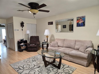 Well cared for 2 bedroom condo located on a quiet court in the on Leisure Village Golf Course in New York - for sale on GolfHomes.com, golf home, golf lot
