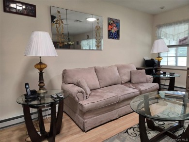 Well cared for 2 bedroom condo located on a quiet court in the on Leisure Village Golf Course in New York - for sale on GolfHomes.com, golf home, golf lot