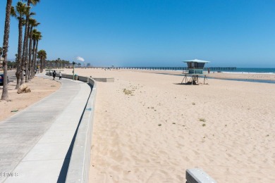 Beautifully upgraded home in desirable Hueneme Bay! Enjoy living on SeaBee (CBC) Golf Course of Port Hueneme in California - for sale on GolfHomes.com, golf home, golf lot