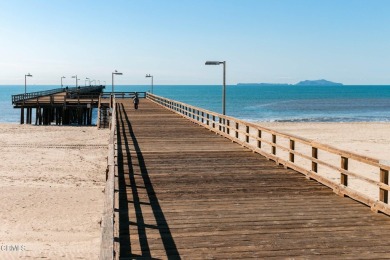 Beautifully upgraded home in desirable Hueneme Bay! Enjoy living on SeaBee (CBC) Golf Course of Port Hueneme in California - for sale on GolfHomes.com, golf home, golf lot