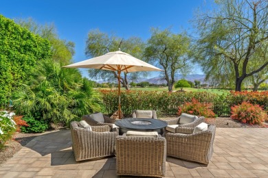 Situated on an exceptional south-facing lot, this home offers on Mission Hills Golf Club in California - for sale on GolfHomes.com, golf home, golf lot