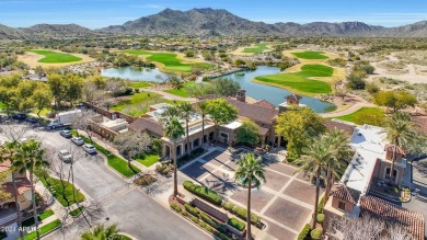 Enjoy luxury living in one of Verrado's most desirable on Verrado Golf Club  in Arizona - for sale on GolfHomes.com, golf home, golf lot