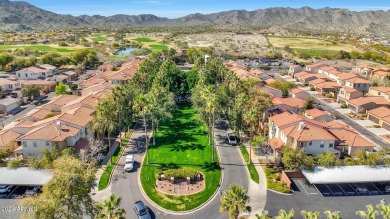 Enjoy luxury living in one of Verrado's most desirable on Verrado Golf Club  in Arizona - for sale on GolfHomes.com, golf home, golf lot