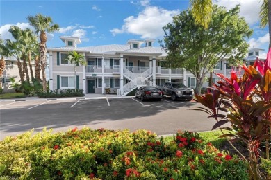 Discover your dream retreat in this stunning second-floor on Lely Resort Golf and Country Club in Florida - for sale on GolfHomes.com, golf home, golf lot