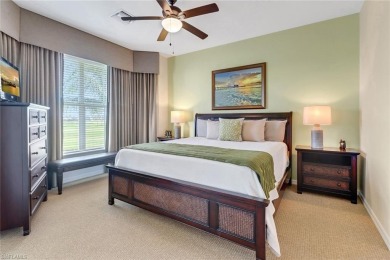 Discover your dream retreat in this stunning second-floor on Lely Resort Golf and Country Club in Florida - for sale on GolfHomes.com, golf home, golf lot