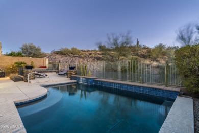 Value in Superstition Foothills! This single level 4 bedroom, 3 on Gold Canyon Golf Resort - Sidewinder in Arizona - for sale on GolfHomes.com, golf home, golf lot