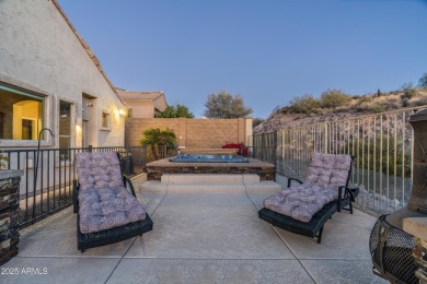 Value in Superstition Foothills! This single level 4 bedroom, 3 on Gold Canyon Golf Resort - Sidewinder in Arizona - for sale on GolfHomes.com, golf home, golf lot