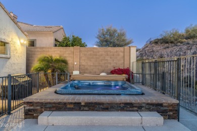 Value in Superstition Foothills! This single level 4 bedroom, 3 on Gold Canyon Golf Resort - Sidewinder in Arizona - for sale on GolfHomes.com, golf home, golf lot