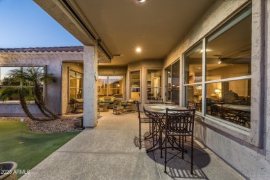 Value in Superstition Foothills! This single level 4 bedroom, 3 on Gold Canyon Golf Resort - Sidewinder in Arizona - for sale on GolfHomes.com, golf home, golf lot