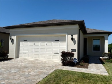 BEAUTIFUL 2022 CONTOUR MODEL in the luxury community of Del Webb on Stone Creek Golf Club in Florida - for sale on GolfHomes.com, golf home, golf lot