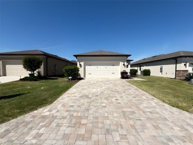 BEAUTIFUL 2022 CONTOUR MODEL in the luxury community of Del Webb on Stone Creek Golf Club in Florida - for sale on GolfHomes.com, golf home, golf lot