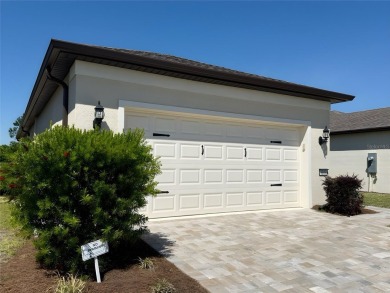 BEAUTIFUL 2022 CONTOUR MODEL in the luxury community of Del Webb on Stone Creek Golf Club in Florida - for sale on GolfHomes.com, golf home, golf lot