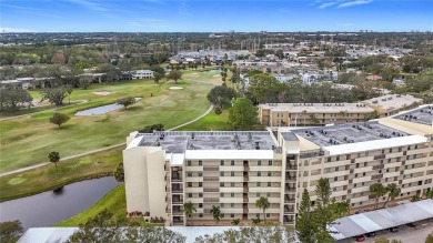 Priced to sell and in need of TLC unusually large condominium on East Bay Golf Club in Florida - for sale on GolfHomes.com, golf home, golf lot
