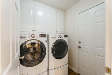 Welcome to easy living in sought-after Pecan Plantation--where on Pecan Plantation Country Club in Texas - for sale on GolfHomes.com, golf home, golf lot