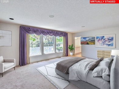 Just Listed! OPEN HOUSE 6/8/25 1-3! Set against the backdrop of on Tukwila OGA Golf Course in Oregon - for sale on GolfHomes.com, golf home, golf lot