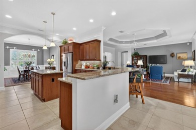 One or more photo(s) has been virtually staged. EXPERIENCE on Pennbrooke Fairways in Florida - for sale on GolfHomes.com, golf home, golf lot