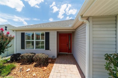 You have found a Well-Maintained WISTERIA model in the Village on The Links of Spruce Creek in Florida - for sale on GolfHomes.com, golf home, golf lot