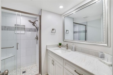 Looking for a TURNKEY, UPDATED, immaculate condition condo in a on Quail Run Golf Club In Naples in Florida - for sale on GolfHomes.com, golf home, golf lot