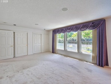 Just Listed! OPEN HOUSE 6/8/25 1-3! Set against the backdrop of on Tukwila OGA Golf Course in Oregon - for sale on GolfHomes.com, golf home, golf lot