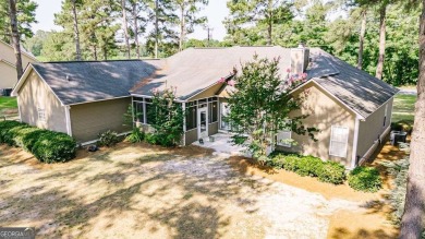 Welcome to 218 Sutton Rd - Your Next Chapter Starts Here! This on Forest Lakes Golf Club in Georgia - for sale on GolfHomes.com, golf home, golf lot