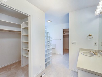 Just Listed! OPEN HOUSE 6/8/25 1-3! Set against the backdrop of on Tukwila OGA Golf Course in Oregon - for sale on GolfHomes.com, golf home, golf lot