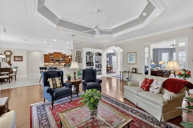 One or more photo(s) has been virtually staged. EXPERIENCE on Pennbrooke Fairways in Florida - for sale on GolfHomes.com, golf home, golf lot