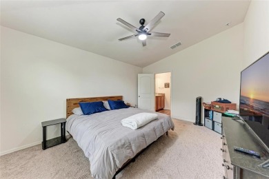Don't miss this incredible opportunity to own a well-appointed on Deep Creek Golf Club in Florida - for sale on GolfHomes.com, golf home, golf lot
