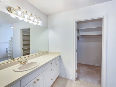 Just Listed! OPEN HOUSE 6/8/25 1-3! Set against the backdrop of on Tukwila OGA Golf Course in Oregon - for sale on GolfHomes.com, golf home, golf lot
