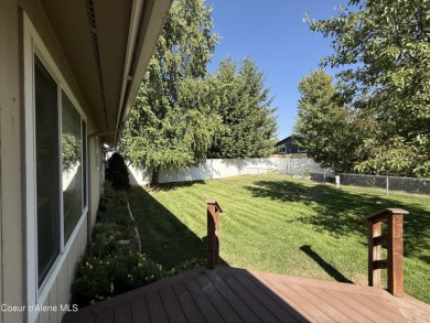 This charming single-level 3-bedroom, 2-bath home offers 1,280 on Prairie Falls Golf Club in Idaho - for sale on GolfHomes.com, golf home, golf lot