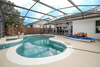 Stunning Fully Fenced Home in Prime Orlando Location

Welcome on Orange Tree Golf Club in Florida - for sale on GolfHomes.com, golf home, golf lot
