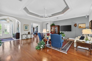 One or more photo(s) has been virtually staged. EXPERIENCE on Pennbrooke Fairways in Florida - for sale on GolfHomes.com, golf home, golf lot