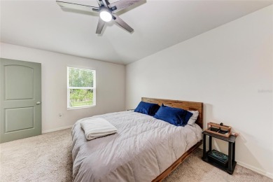 Don't miss this incredible opportunity to own a well-appointed on Deep Creek Golf Club in Florida - for sale on GolfHomes.com, golf home, golf lot
