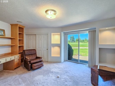 Just Listed! OPEN HOUSE 6/8/25 1-3! Set against the backdrop of on Tukwila OGA Golf Course in Oregon - for sale on GolfHomes.com, golf home, golf lot