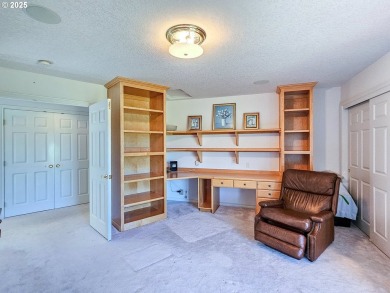 Just Listed! OPEN HOUSE 6/8/25 1-3! Set against the backdrop of on Tukwila OGA Golf Course in Oregon - for sale on GolfHomes.com, golf home, golf lot