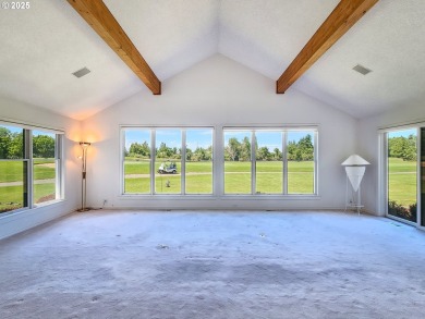 Just Listed! OPEN HOUSE 6/8/25 1-3! Set against the backdrop of on Tukwila OGA Golf Course in Oregon - for sale on GolfHomes.com, golf home, golf lot