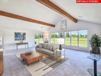 Just Listed! OPEN HOUSE 6/8/25 1-3! Set against the backdrop of on Tukwila OGA Golf Course in Oregon - for sale on GolfHomes.com, golf home, golf lot