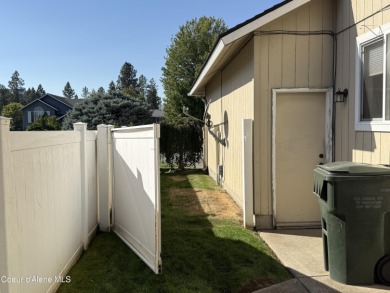 This charming single-level 3-bedroom, 2-bath home offers 1,280 on Prairie Falls Golf Club in Idaho - for sale on GolfHomes.com, golf home, golf lot