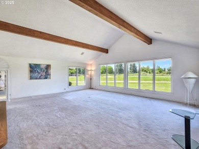 Just Listed! OPEN HOUSE 6/8/25 1-3! Set against the backdrop of on Tukwila OGA Golf Course in Oregon - for sale on GolfHomes.com, golf home, golf lot