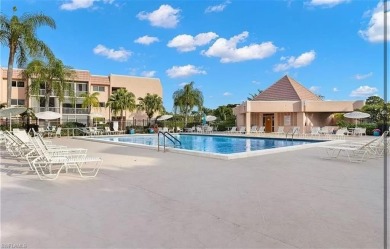 Looking for a TURNKEY, UPDATED, immaculate condition condo in a on Quail Run Golf Club In Naples in Florida - for sale on GolfHomes.com, golf home, golf lot