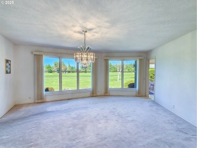 Just Listed! OPEN HOUSE 6/8/25 1-3! Set against the backdrop of on Tukwila OGA Golf Course in Oregon - for sale on GolfHomes.com, golf home, golf lot