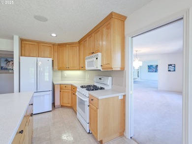 Just Listed! OPEN HOUSE 6/8/25 1-3! Set against the backdrop of on Tukwila OGA Golf Course in Oregon - for sale on GolfHomes.com, golf home, golf lot