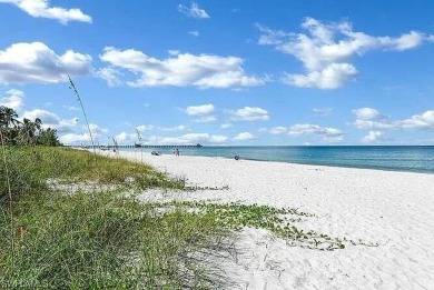 Looking for a TURNKEY, UPDATED, immaculate condition condo in a on Quail Run Golf Club In Naples in Florida - for sale on GolfHomes.com, golf home, golf lot