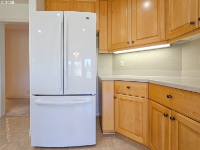 Just Listed! OPEN HOUSE 6/8/25 1-3! Set against the backdrop of on Tukwila OGA Golf Course in Oregon - for sale on GolfHomes.com, golf home, golf lot